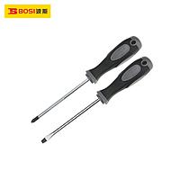 BOSI SJBS11006B TPR square shank screwdriver