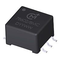 Murata Power Solutions 78601/4MC PCB Mount Transformers PLEASE SEE MURATA'S SUGGESTED ALTERNATE 78601/4JC