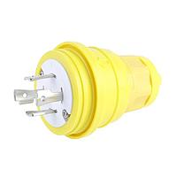 Molex 1301470083 Watertite Extreme Plug PLUG WATERTITE L17-30 600V
