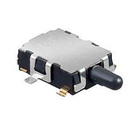 APEM DE70HSNCPTR Ultra-Low-Profile Detector Switch DE Series 5.6 mm x 5.7 mm, h = 2 mm Detector Switch, REEL