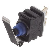 Omron Electronics D2GW-AL6L3F Ultra Subminiature SWITCH BASIC