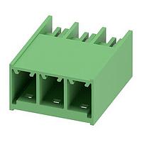 PHOENIX CONTACT 1054547 Fixed Terminal Blocks PC6/3-G-762