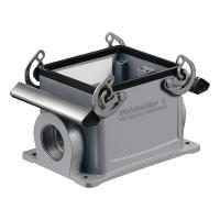 Weidmuller 1788460000 Heavy Duty Power Connectors HDC 32B SBU 2M32G