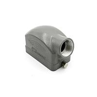 Molex / GWconnect 93601-1677 Heavy Duty Power Connectors FLATHICONSTHDS/ENT2P PG29N/T 7810.6480.5B