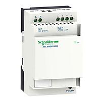 SCHNEIDER ABL8MEM12020 Switching Supplies 12VDC 2AMP POWER SUPPLY