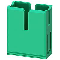 SIEMENS 3RA68900EA Motor Drives COMPACT STARTER PE EXPANSION PLUG