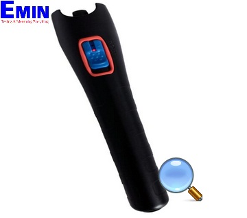 Optical light source equipment used for fiber testing and measurement applications