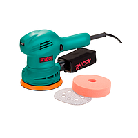 RYOBI RSE-1250 Sander Polisher (6 000 – 12 000min-1)