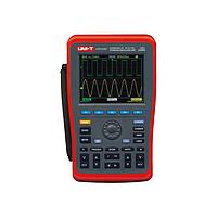 UNI-T UTD1202C Handheld Digital Storage Scope Meter (200MHz,2CH,1GS/s)