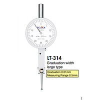 TECLOCK LT-314 Lever Type Test Indicator