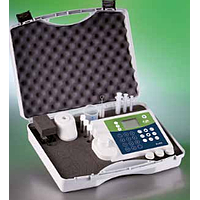 Aqualytic Spectrophotometer Inspection Service