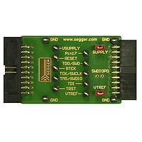 SEGGER Microcontroller 8.06.13 Adapter Boards J-Link Measurement and Patch Adapter