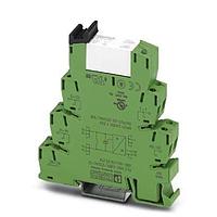 PHOENIX CONTACT 2905214 SSR PLC-HSC-24DC/ 230AC/10