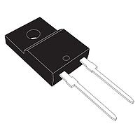 STMicroelectronics STTH15AC06FP Ultra Fast Recovery Rectifiers 600 V, 15 A Interleave Boost Ultrafast Diode