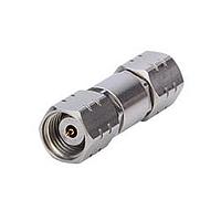 Mini-Circuits 185M-185M+ RF Adapters - Between Series ADPTR 1.85mm-M/1.85mm-M   RoHS