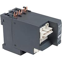 SCHNEIDER LU2MB0FU Motor Drives REV BLK DIRECT MNT W/O TERMS 110-240VAC