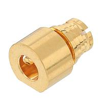 Molex 73415-3032 Connectors SMP RA Jack RG-405 .086mm Cbl 50Ohms