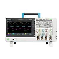TEKTRONIX TBS2074 Digital Storage Oscilloscope (70Mhz, 4 channel)