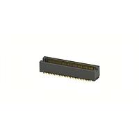 Amphenol FCI 10132797-063100LF Headers HEIGHT PLUG CONNECTOR