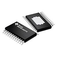 Texas Instruments DRV81008QPWPRQ1 Solenoid Driver Automotive 40V 8-channel low-side driver, 330mA per channel with limp home functionality