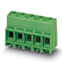 PHOENIX CONTACT 1806286 Fixed Terminal Blocks MKDS 10 HV/ 3-ZB- 10,16 GYBD-L3