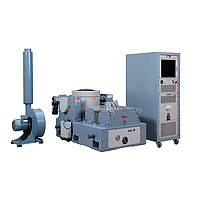 LABTONE EV206 Electrodynamic Shaker Vibration Test System (600kgf)