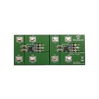 Microchip Technology MCP73X23EV-LFP Battery Management MCP73X23 OVP Lithium Eval Board
