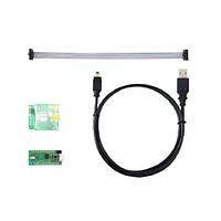 Kaga FEI ES2810AA2-EVK Evaluation Kits Evaluation kit (board+debugger) for ES2810AA2 or EYSLSNZWW