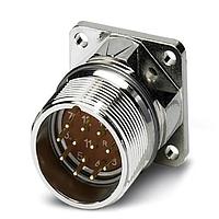 PHOENIX CONTACT 1607866 Circular Metric Connectors RF-17P1N8AWQ00