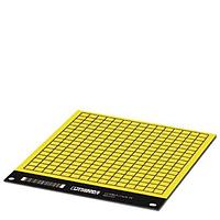 PHOENIX CONTACT 0832018 Labels LS-EMLP (11X9) YE CUS