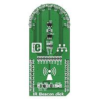 Mikroe MIKROE-1939 Add-On Boards IR Beacon click