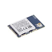 Microchip Technology ATWINC1500-MR210UB1976 WiFi Modules ATWINC1500 802.11 b/g/n Module, U.FL Ant., FW 19.7.6