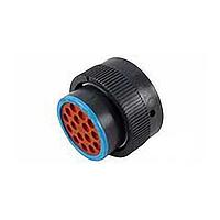 DEUTSCH - TE Connectivity HDP24-24-33SN-L017 Receptacle RECP ASM