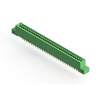EDAC 846-034-526-112 Receptacles High Temp Card Edge Connectors