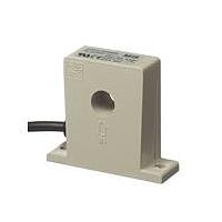 Carlo Gavazzi MI5 Current Transformers 1-Phase Current Transformer with 0.5 - 5 AAC Input and 0.4 - 4V Output