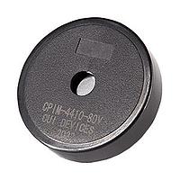 Same Sky (formerly CUI Devices) CPIM-4410-80V Piezo Buzzer Indicator 5Vdc, 90dB, Ventilator Tone Medical Speaker