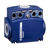 Telemecanique ZCT25N12 Limit Switches LIMIT SWITCH 240VAC 10A PLAST ZCT