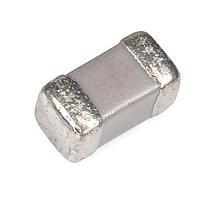 Johanson Technology QSCF251Q1R0A1GV001T RF Microwave / High Q Capacitors Hi-Q 0402 1pF 0.05