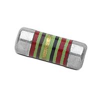 Vishay Draloric SMM02070C1004FBP00 Thin Film MELF Resistors 1watt 1Mohms 1% 50ppm
