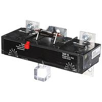 SIEMENS JD62T300 Low Voltage TRIP FOR JD6 2P 600V 300A