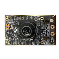 onsemi AR2020CSSC13SMTAH3-GEVB Demo3 Headboard 20MP 1/1.8 CIS  MPBGA78 RGB 13DEG CRA SER DEMO3 HB