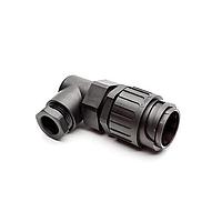Amphenol Tuchel C016-10K014-003-1 Connectors MALE CABLE CONNECTOR 14+PE