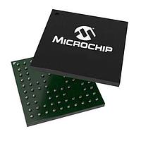Microchip Technology CEC1734-S0-I/2ZW ARM Microcontrollers - MCU 2-channel PFR with 4MB Flash