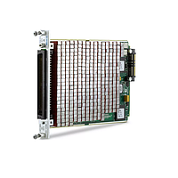 NI SWB-2815 Matrix Module for SwitchBlock (DC 100V/0.25A, 4×86 Matrix, Row Access)