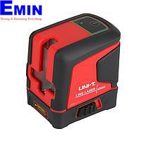 UNI-T LM570LD-II Laser Leveler (2 lines; 3°±1°; ±3mm/10m)
