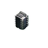 Littelfuse 04820001ZXBFH Fuse Holders 1 Pole Flush PCB Mount