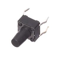 APEM ADTS65KV Basic Switch SW TACT SPST 0.05A 12VDC