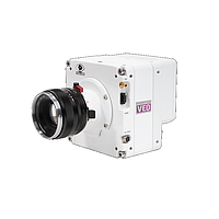 PHANTOM VEO640 High-Speed Camera (2560 x 1600 pixel; Basic, Color 36Gb 12-Bit, 1Us)