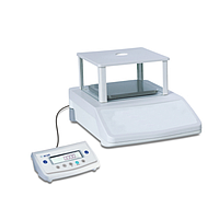 Aczet CY 323 ST High Capacity Precision Balances (320gm, 0.001gm)