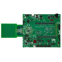 NXP OM27642EVK NFC/RFID Tags & Transponders Development Kit for PN7642 Secure, Compact NFC Controller with Programmable Memory and Crypto Acceleration